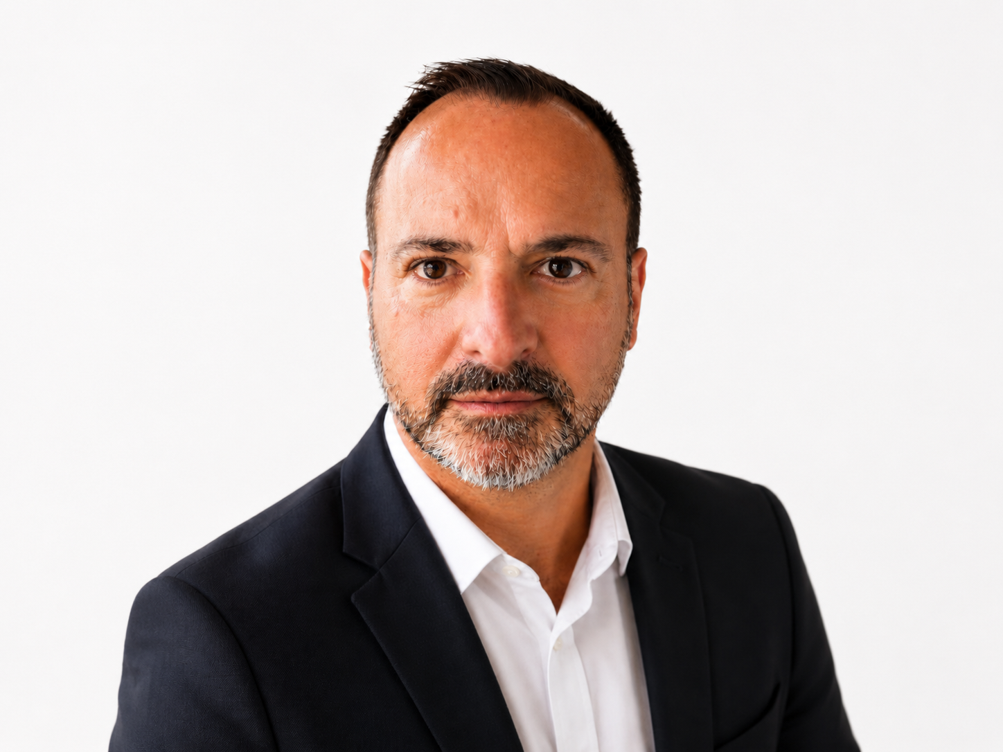 Henrique Soares Luís