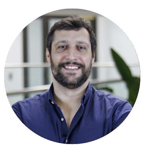 Nuno Madeira do Ó